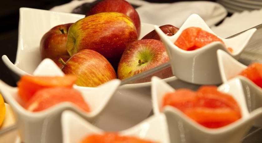 Limak Ambassadore Hotel Ankara-33