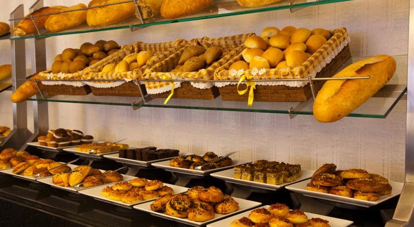 Limak Ambassadore Hotel Ankara-25