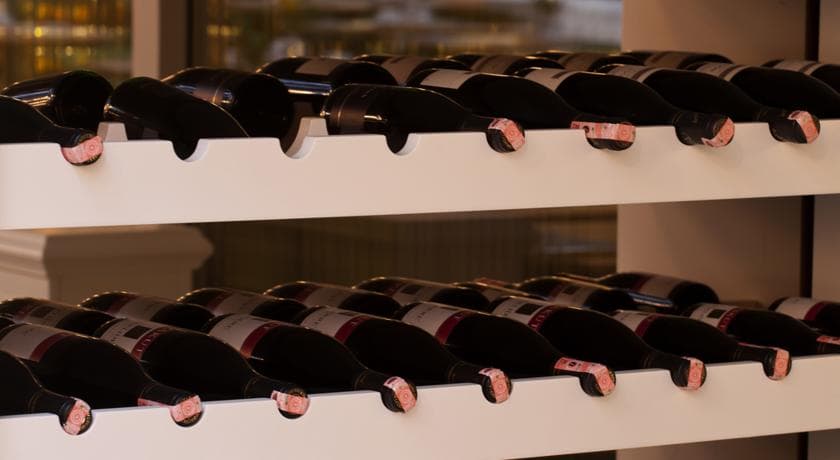 Limak Ambassadore Hotel Ankara-38