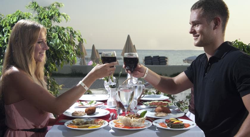 Trendy Side Beach Hotel-18