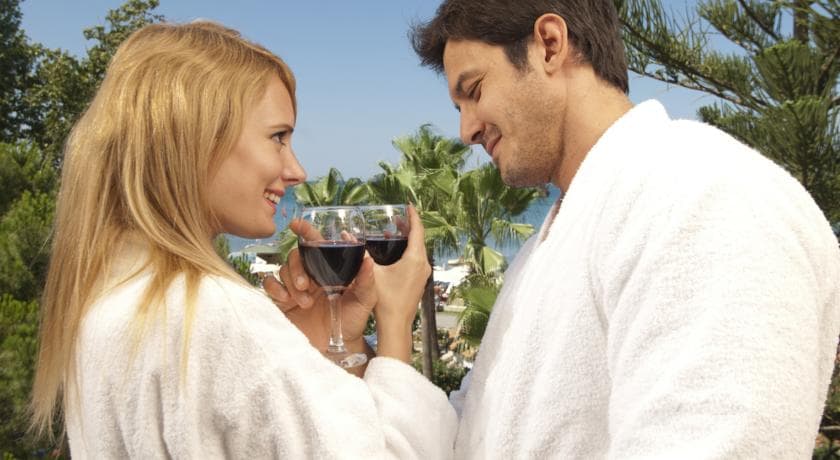 Trendy Side Beach Hotel-24