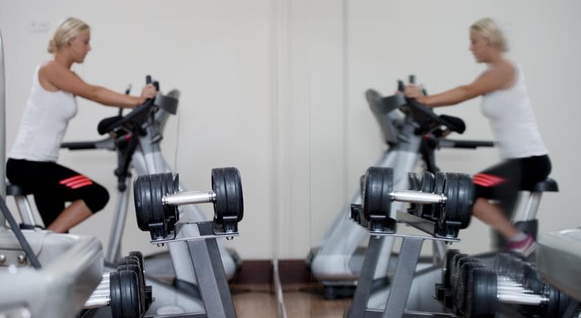 Trendy Side Beach Hotel-10