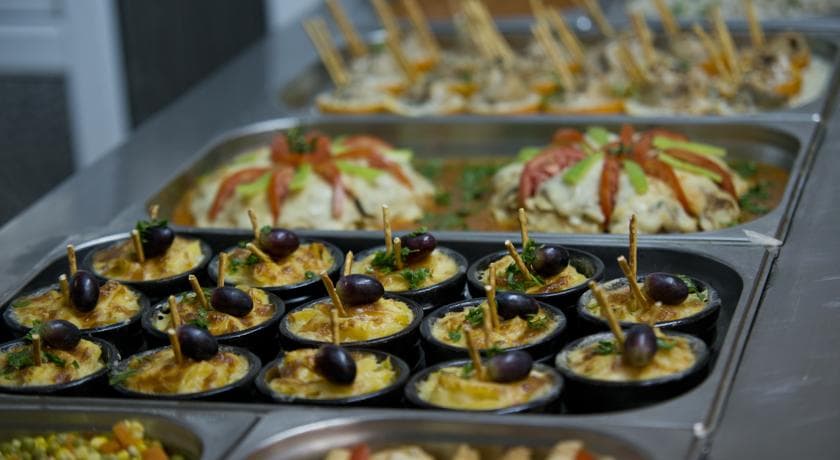 Trendy Side Beach Hotel-31