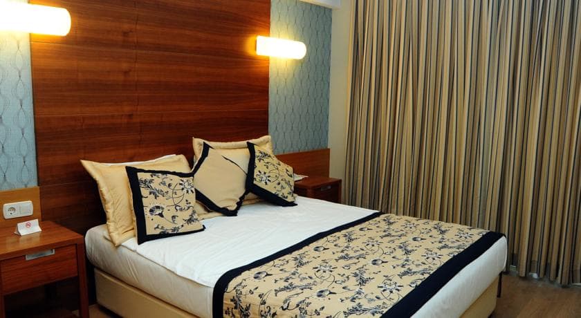 Trendy Side Beach Hotel-38