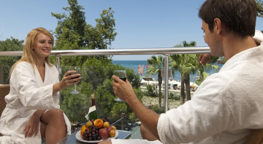 Trendy Side Beach Hotel-9