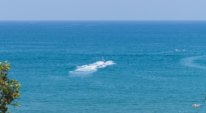 Trendy Side Beach Hotel-21