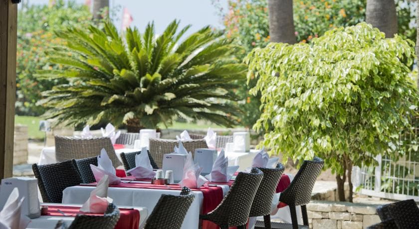 Trendy Side Beach Hotel-12