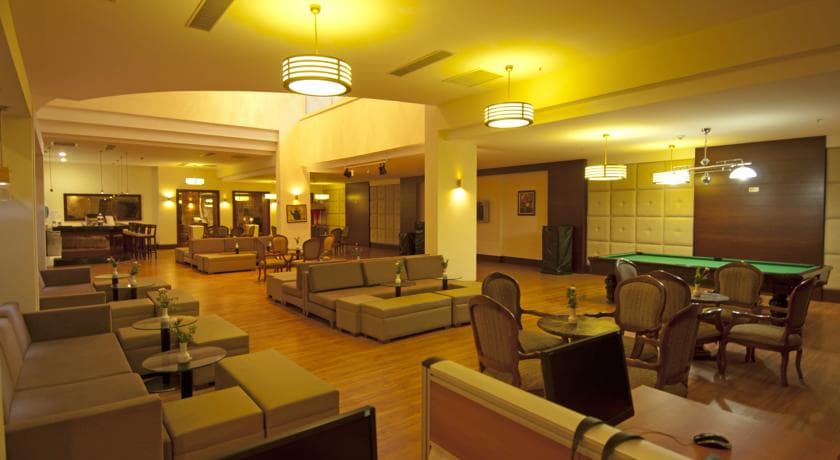 Trendy Side Beach Hotel-20