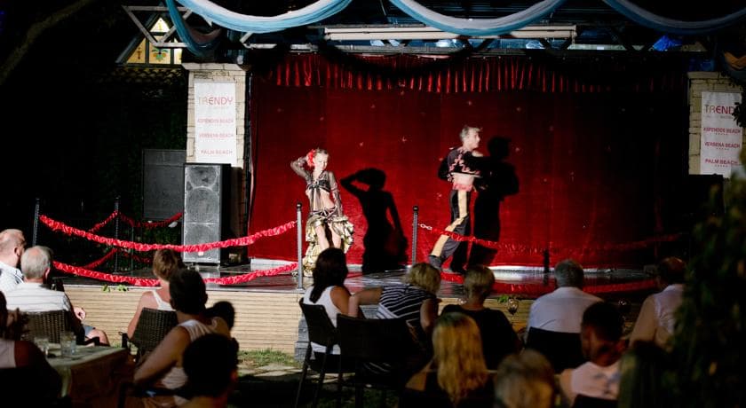 Trendy Side Beach Hotel-16