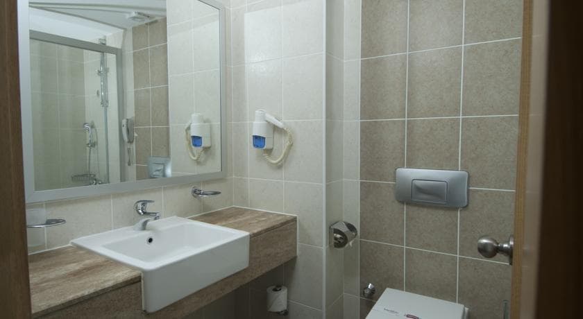 Trendy Side Beach Hotel-33