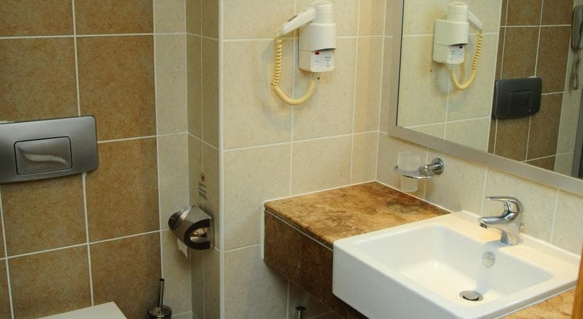 Trendy Side Beach Hotel-44