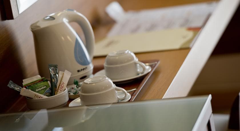 Trendy Side Beach Hotel-32