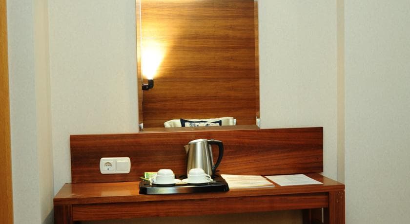 Trendy Side Beach Hotel-35