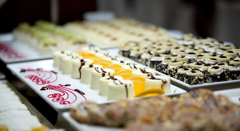 Trendy Side Beach Hotel-17