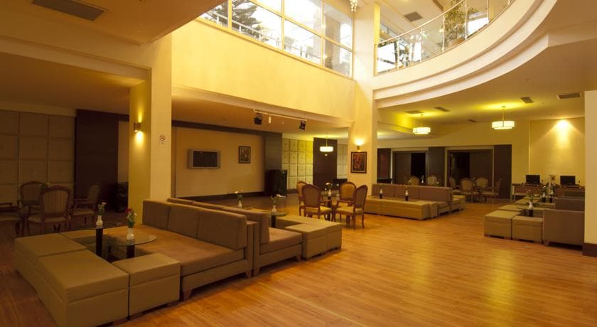 Trendy Side Beach Hotel-13