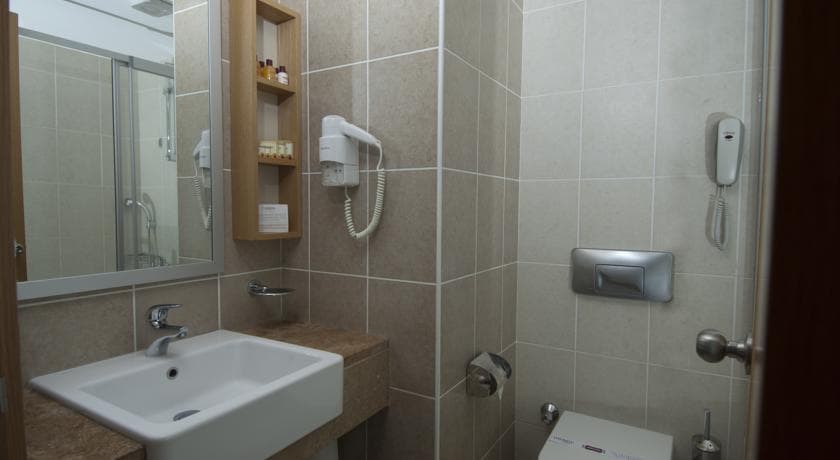 Trendy Side Beach Hotel-19