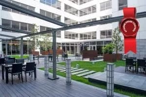 ISG Sabiha Gökçen Airport Hotel-5