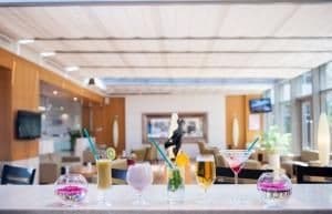 ISG Sabiha Gökçen Airport Hotel-7