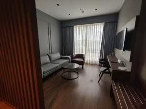 ISG Sabiha Gökçen Airport Hotel-21