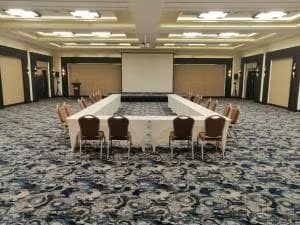 ISG Sabiha Gökçen Airport Hotel-9