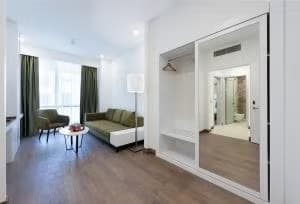 ISG Sabiha Gökçen Airport Hotel-14