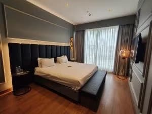 ISG Sabiha Gökçen Airport Hotel-1