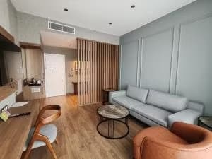 ISG Sabiha Gökçen Airport Hotel-22