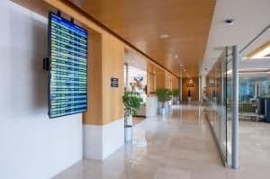 ISG Sabiha Gökçen Airport Hotel-8