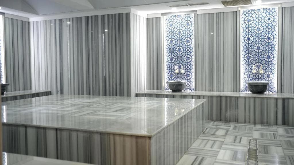 Bç Ruby Hotel Ankara-8