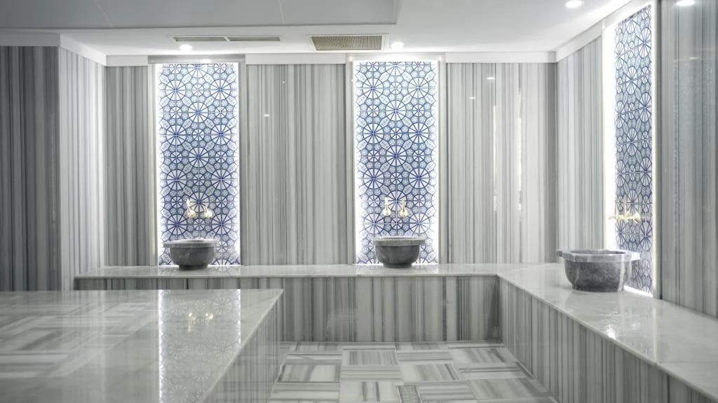 Bç Ruby Hotel Ankara-9