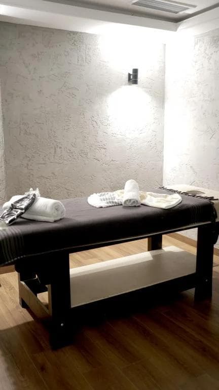 Bç Ruby Hotel Ankara-12