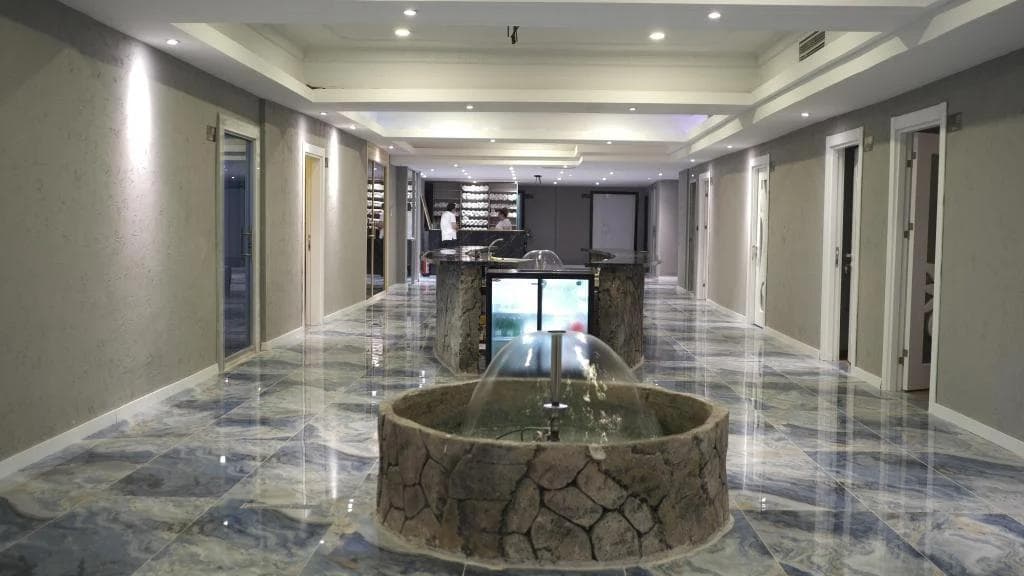 Bç Ruby Hotel Ankara-6