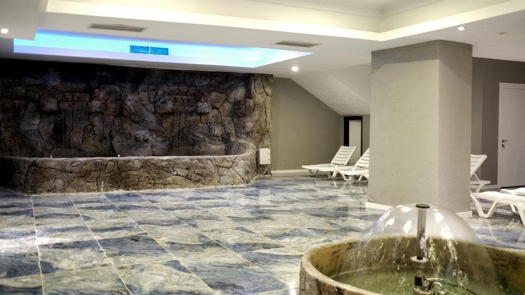 Bç Ruby Hotel Ankara-5