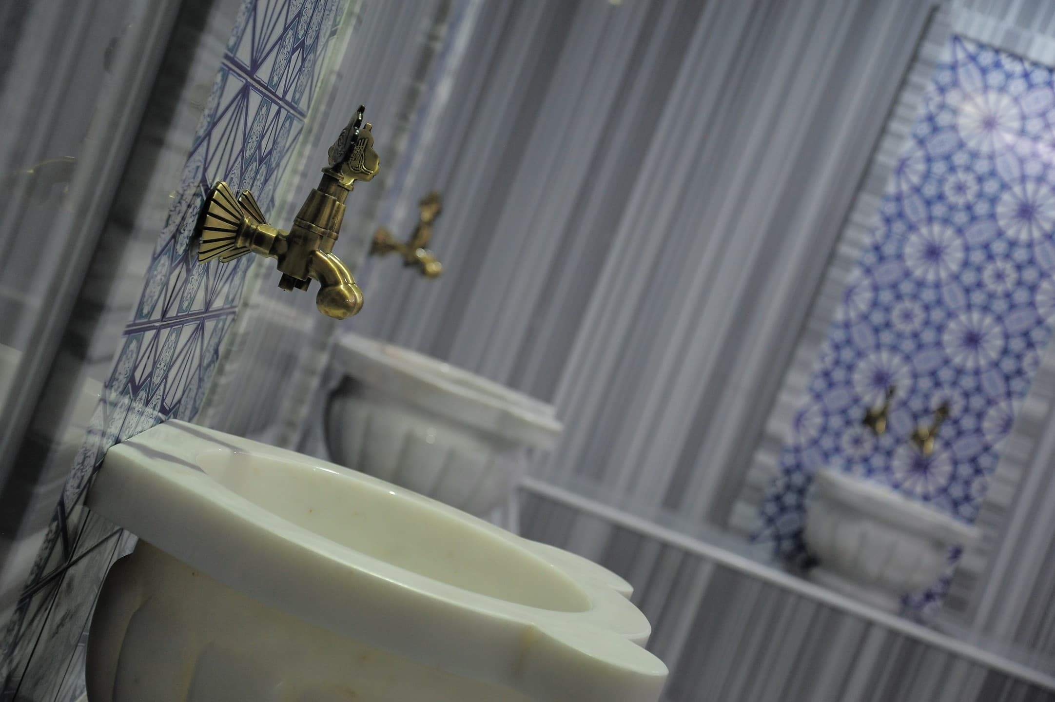 Tryp By Wyndham Sancaktepe-38