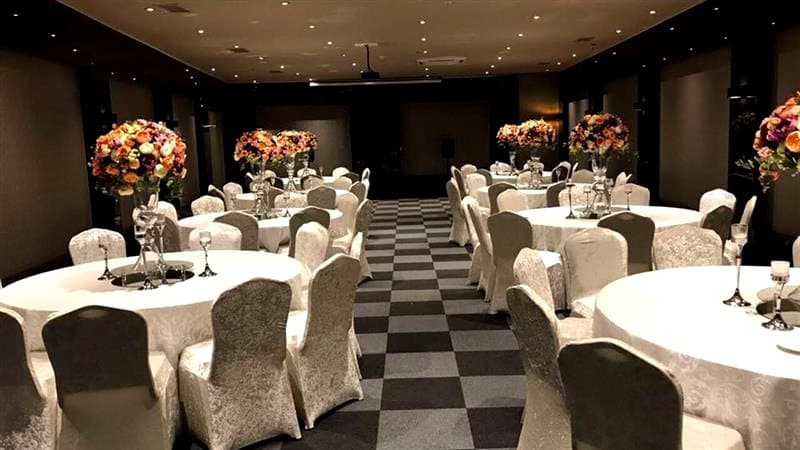 Tryp By Wyndham Sancaktepe-24