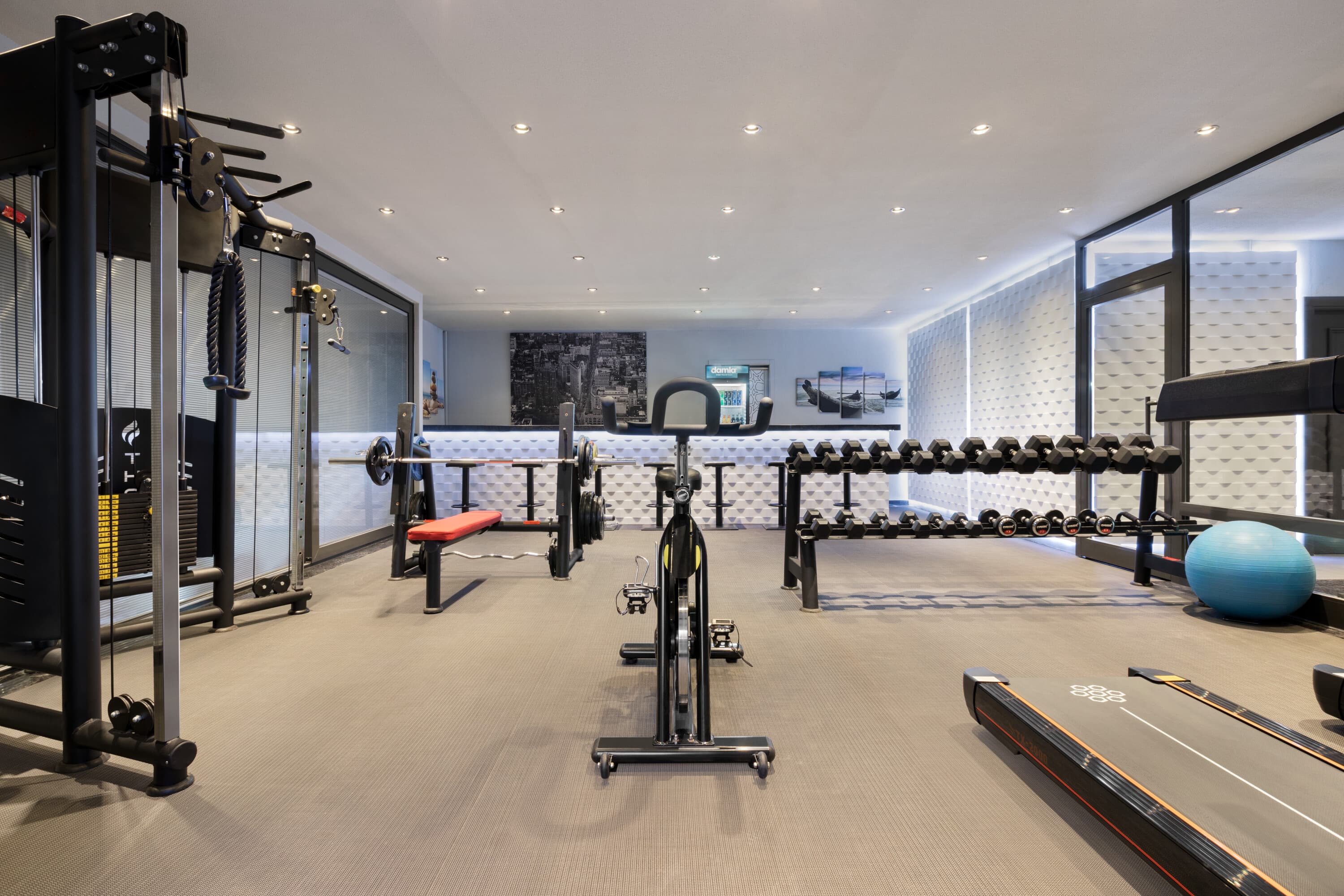 Tryp By Wyndham Sancaktepe-17