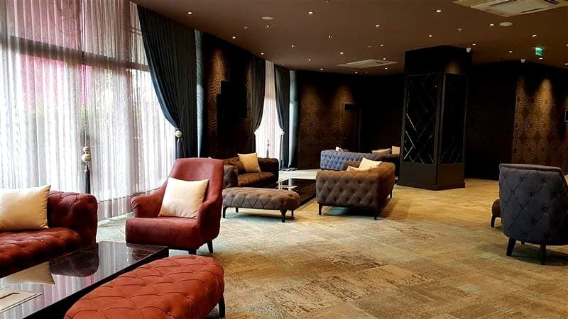 Tryp By Wyndham Sancaktepe-22