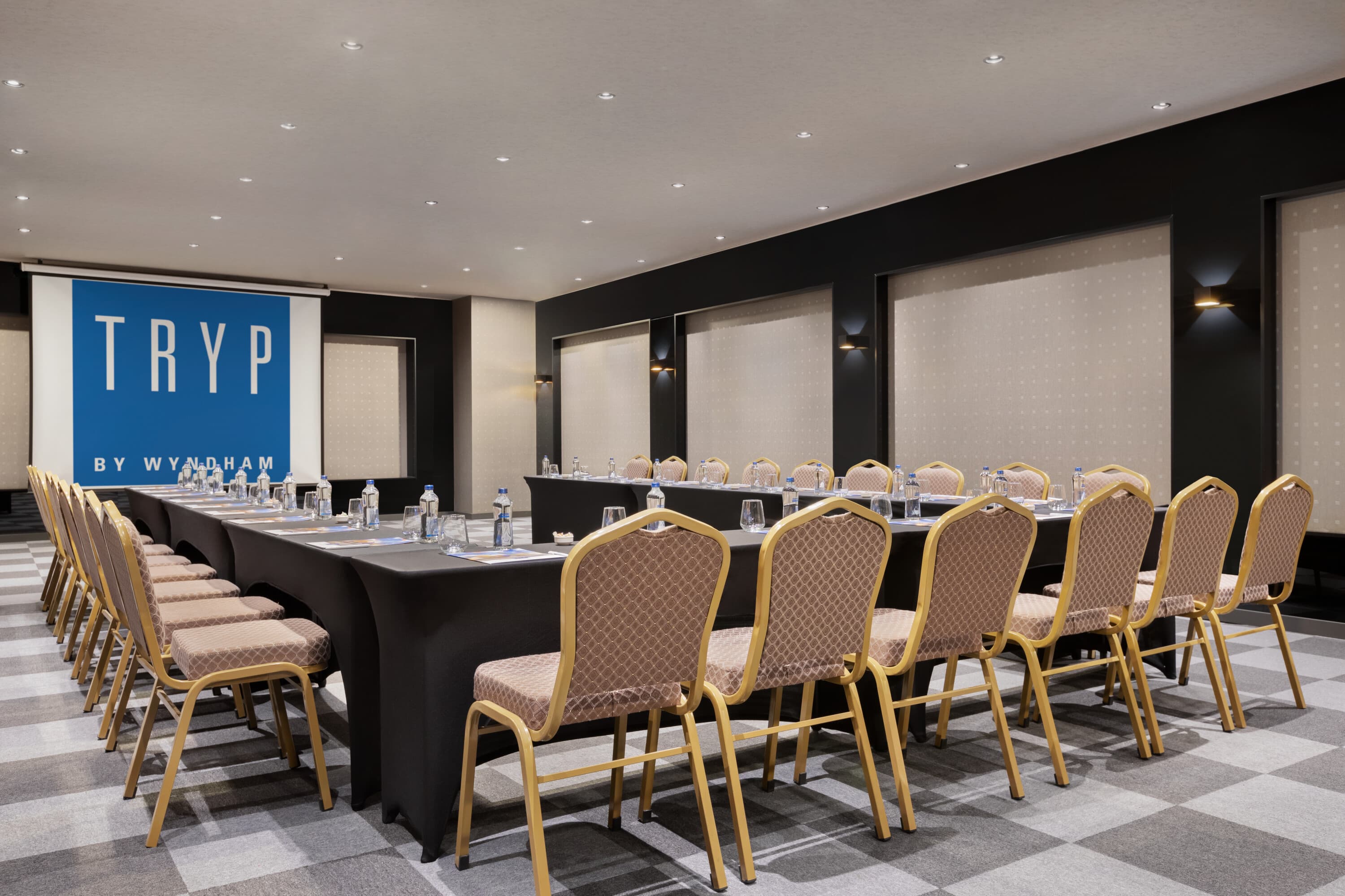 Tryp By Wyndham Sancaktepe-18