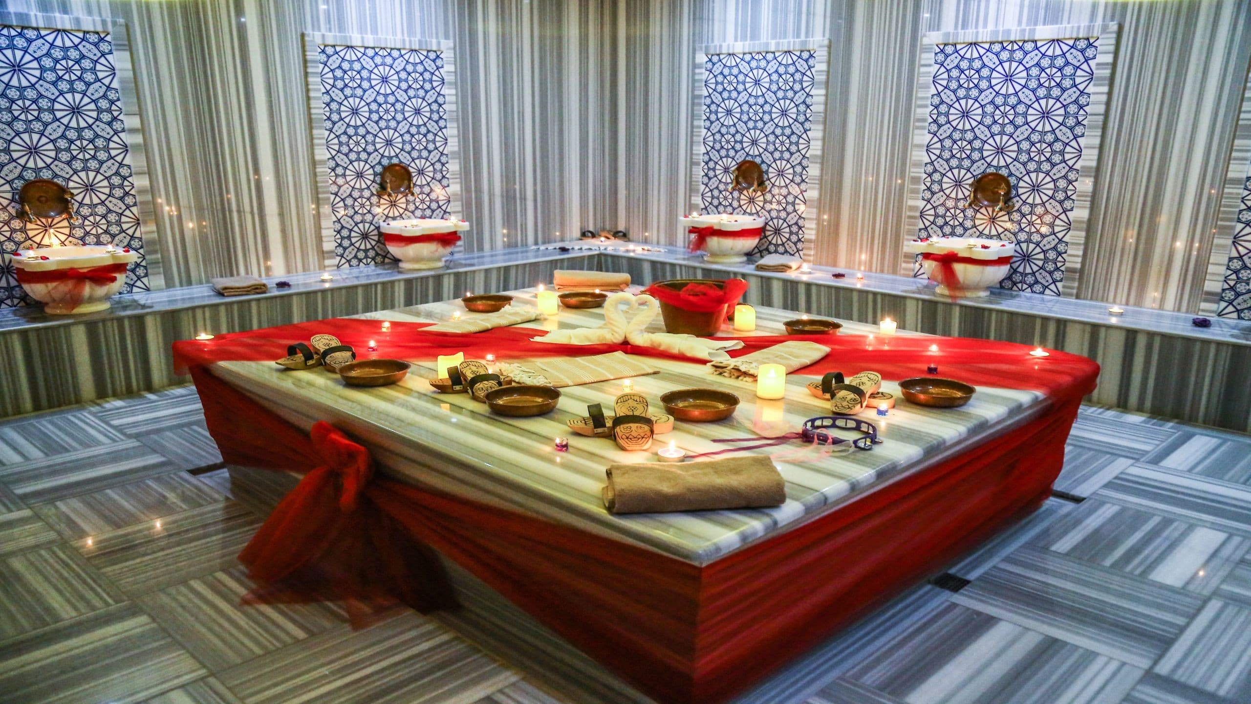 Tryp By Wyndham Sancaktepe-45