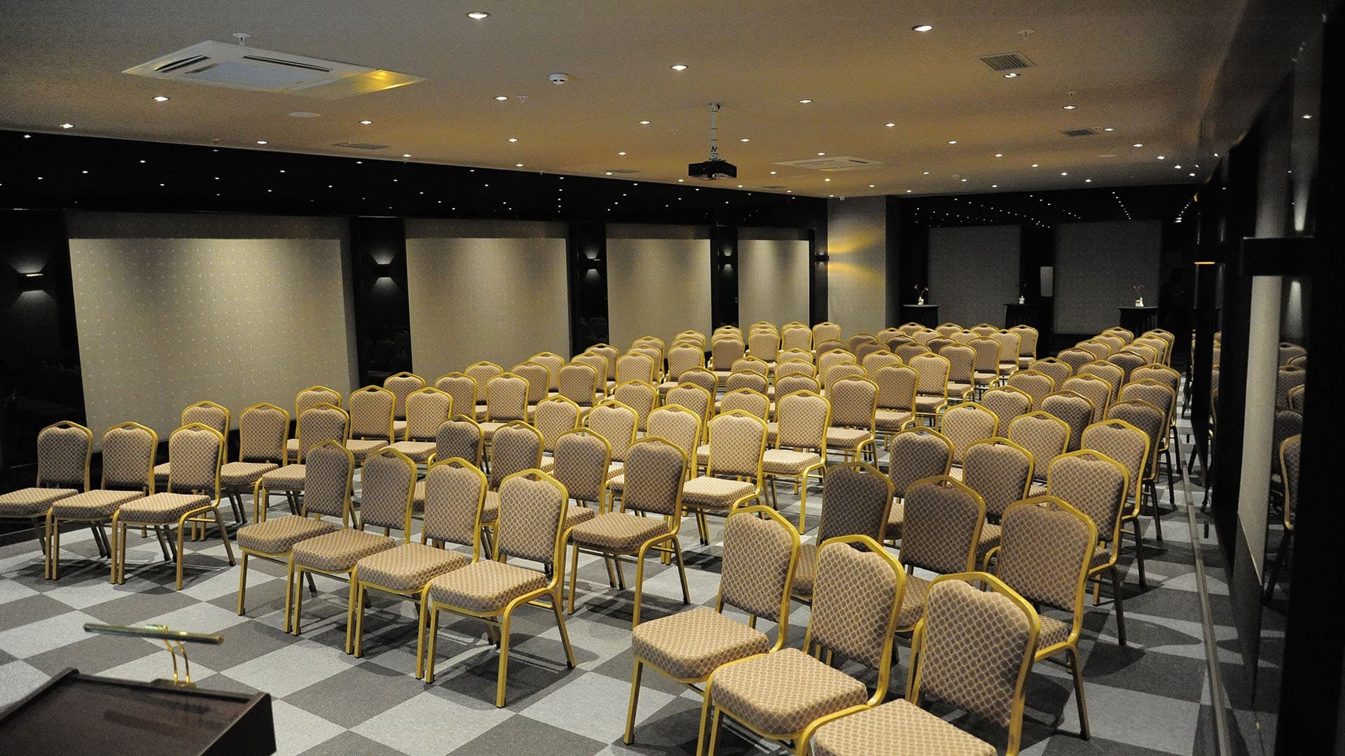 Tryp By Wyndham Sancaktepe-33