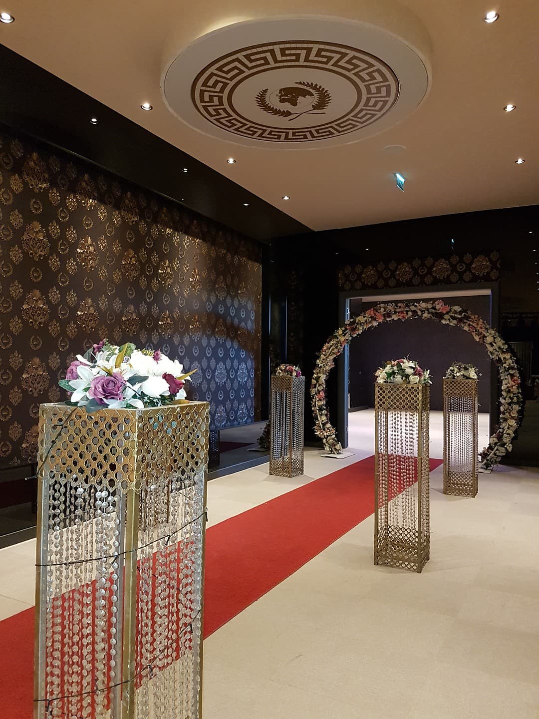 Tryp By Wyndham Sancaktepe-36