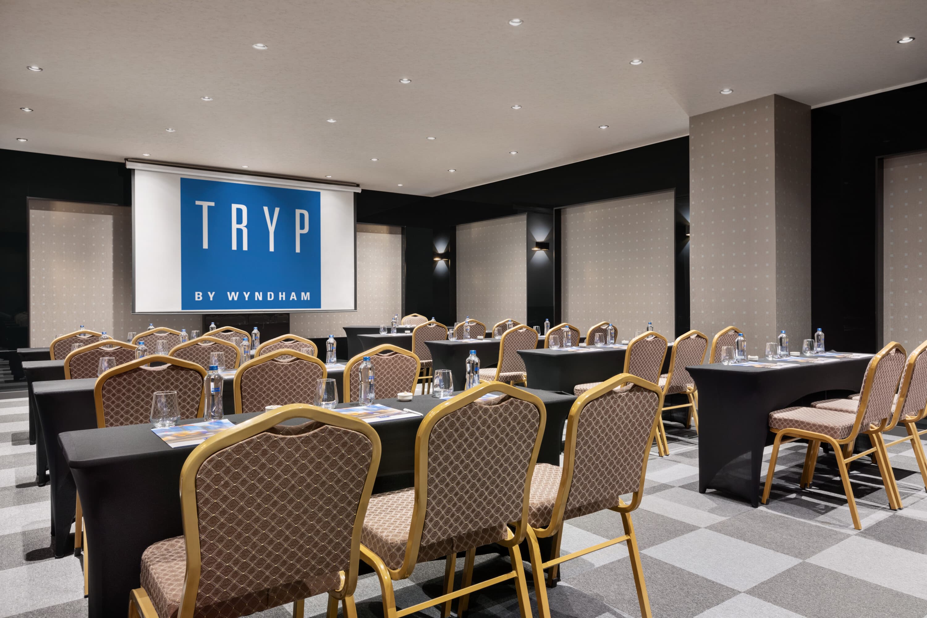 Tryp By Wyndham Sancaktepe-8
