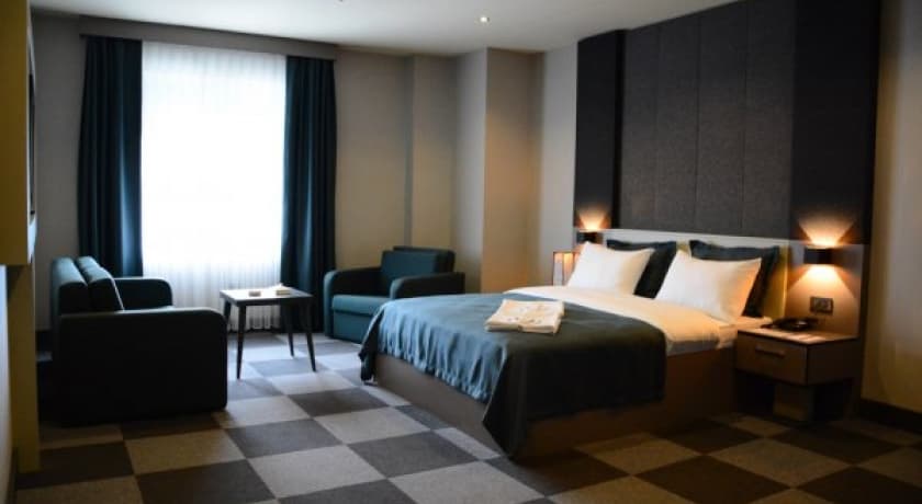 Tryp By Wyndham Sancaktepe-28