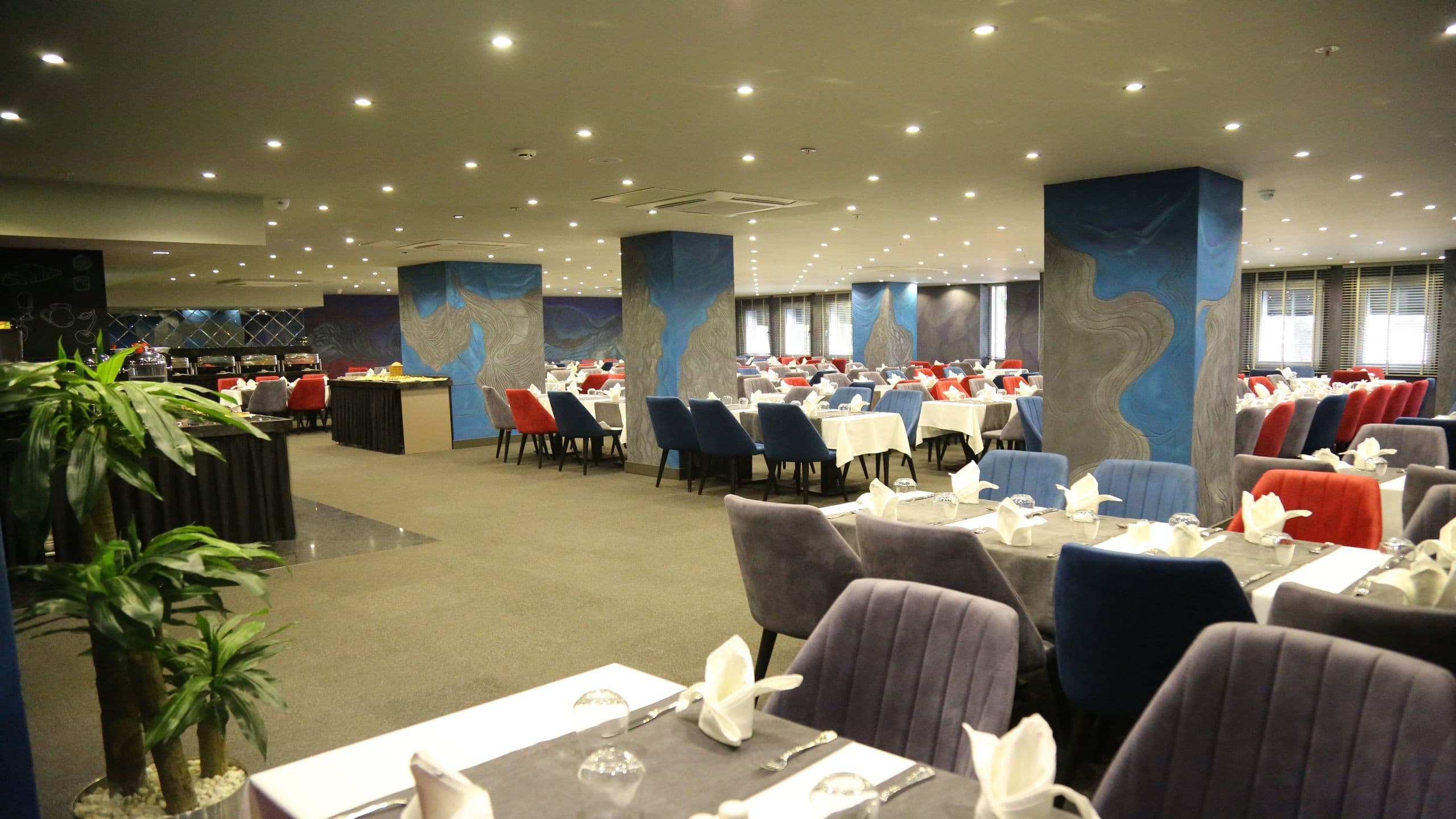 Tryp By Wyndham Sancaktepe-46