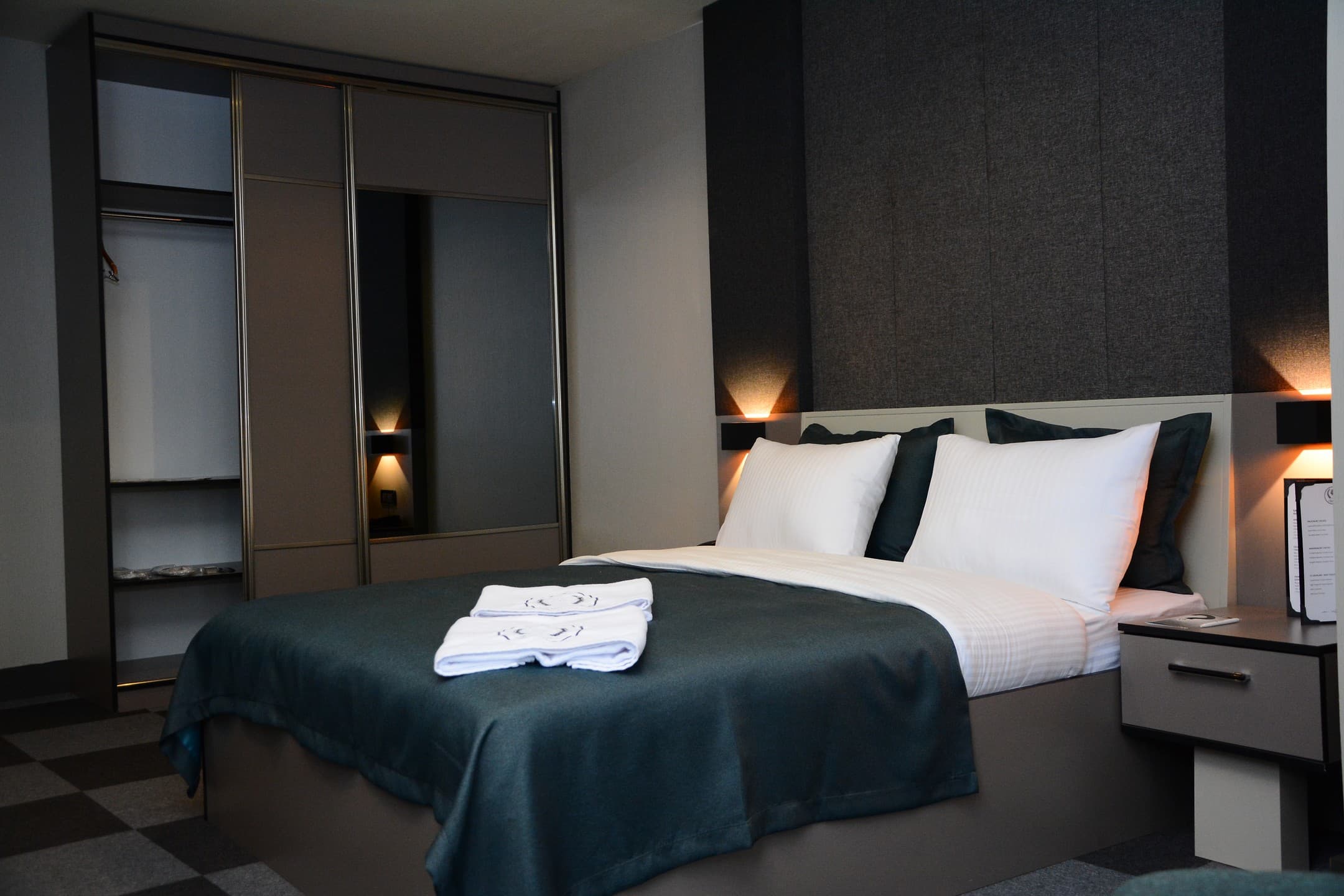 Tryp By Wyndham Sancaktepe-39