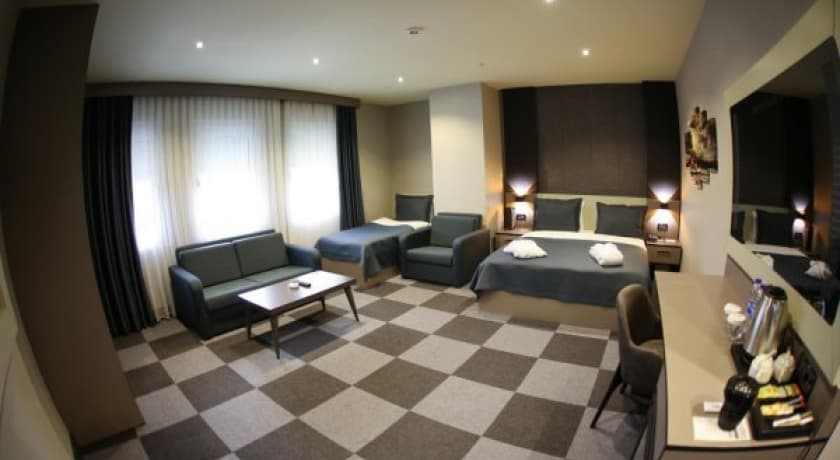 Tryp By Wyndham Sancaktepe-25