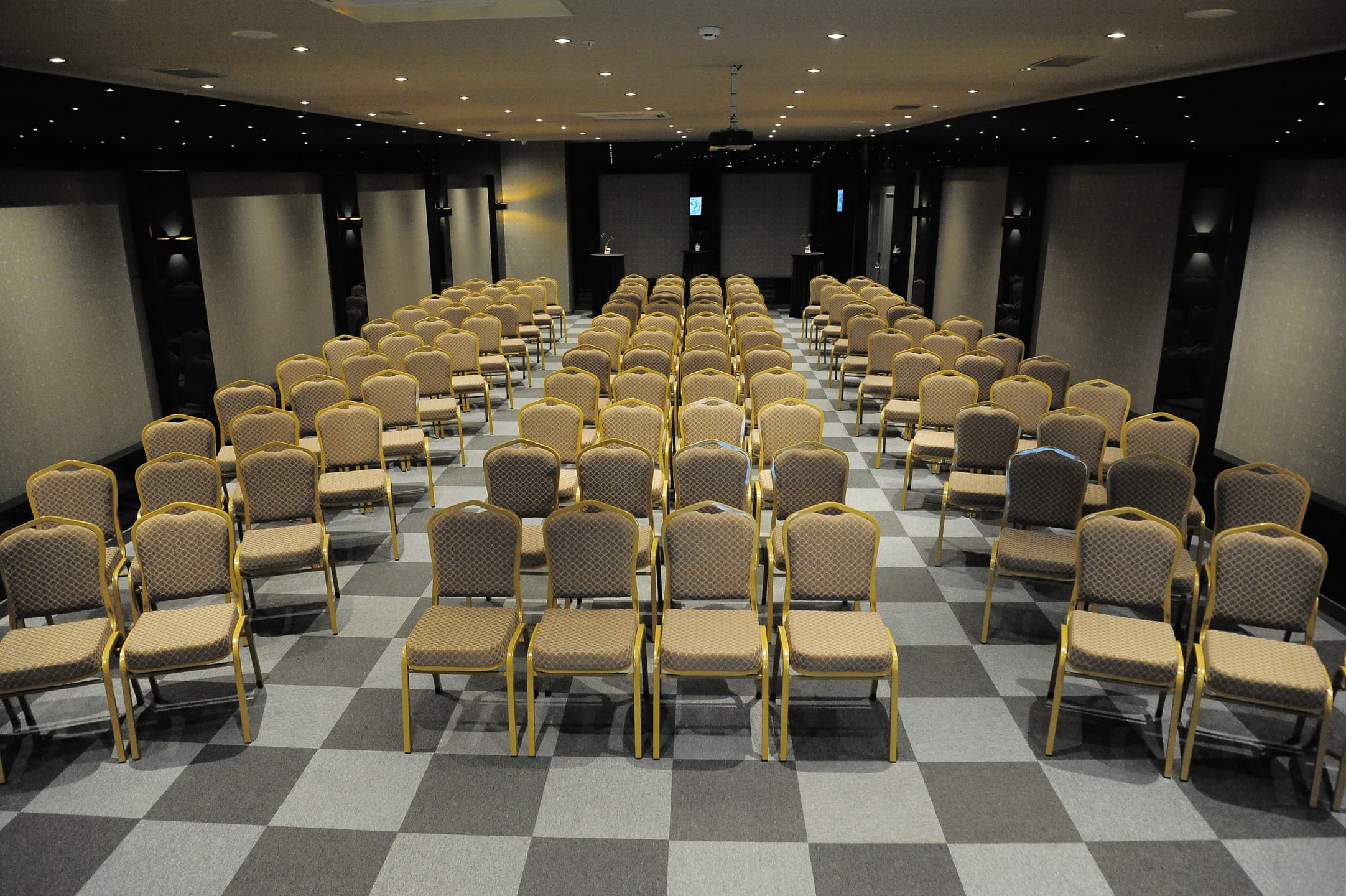 Tryp By Wyndham Sancaktepe-40