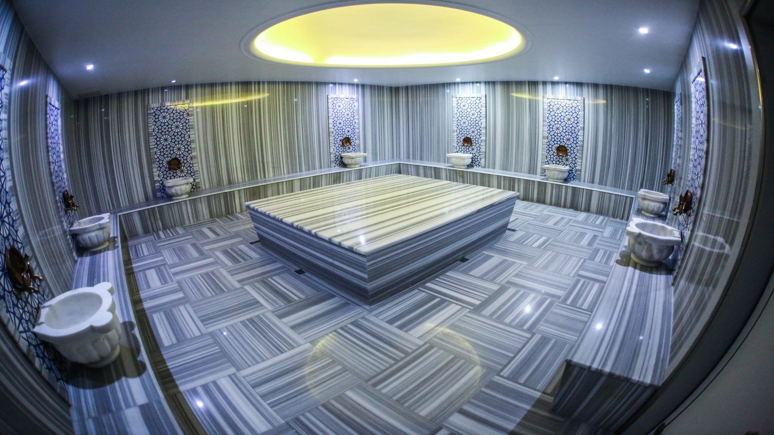 Tryp By Wyndham Sancaktepe-37