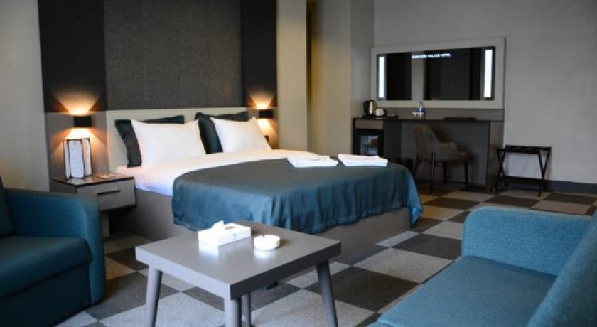 Tryp By Wyndham Sancaktepe-35