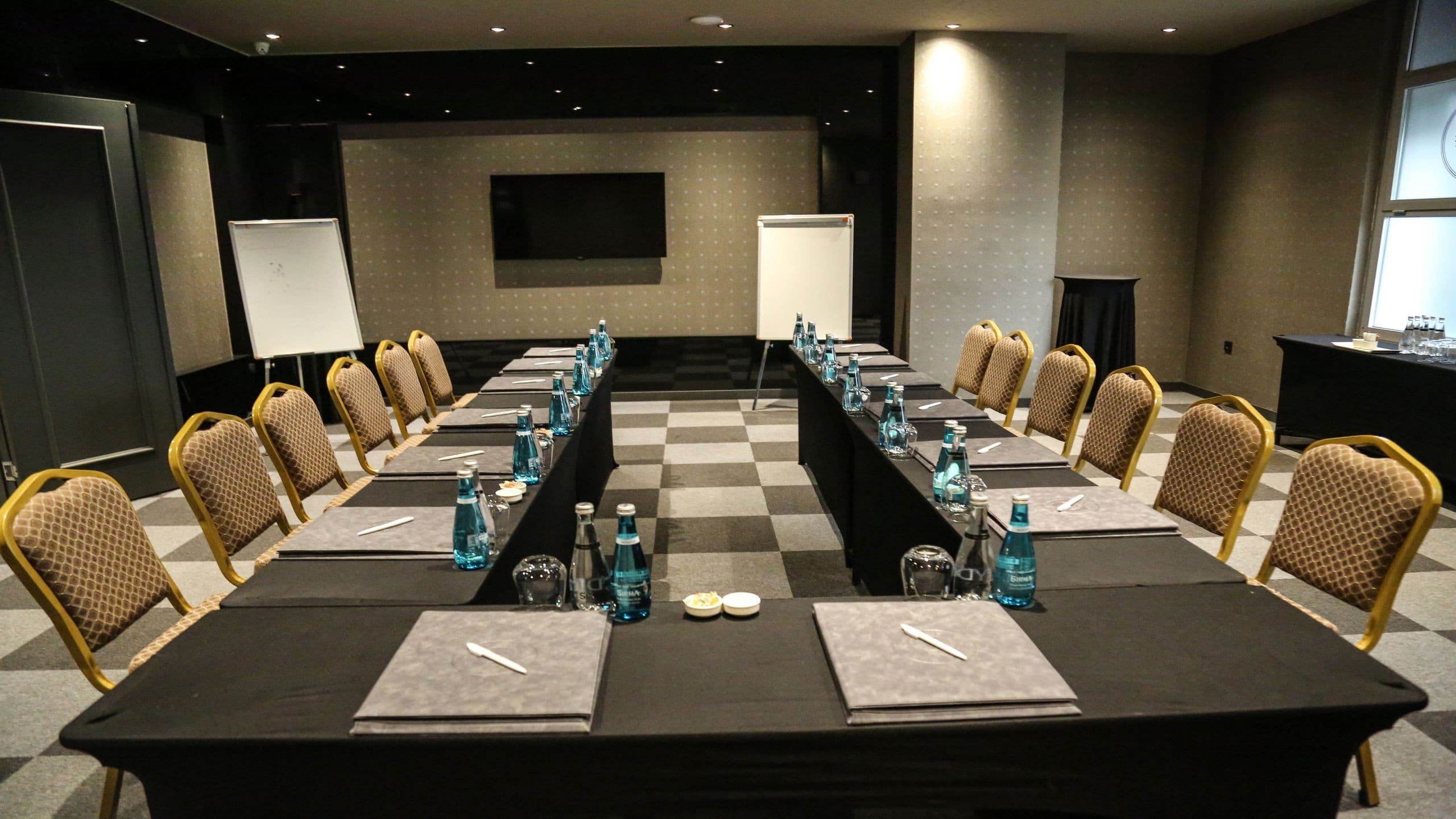 Tryp By Wyndham Sancaktepe-42